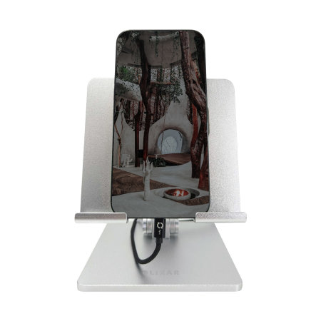 Olixar Universal Adjustable and Foldable Tablet Stand -  For Tablets up to 15"