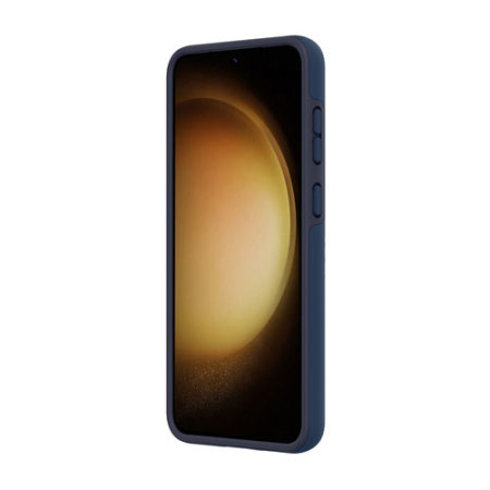 Incipio Midnight Blue Grip Case - For Samsung Galaxy S23 Plus