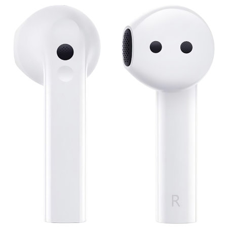 Official Xiaomi Redmi Buds 3 True Wireless Earbuds - White