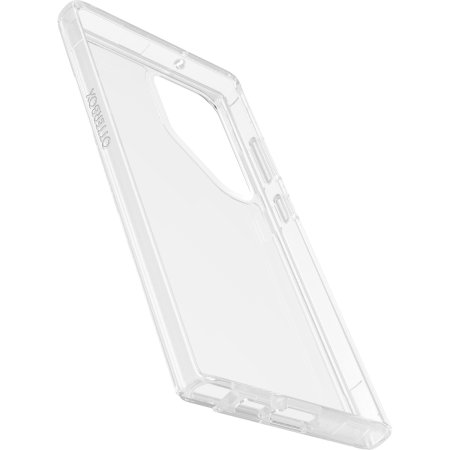 Otterbox Symmetry Clear Bumper Case - For Samsung Galaxy S23 Ultra