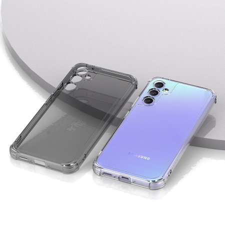 Araree Flexield Light Black Case - For Samsung Galaxy A34 5G