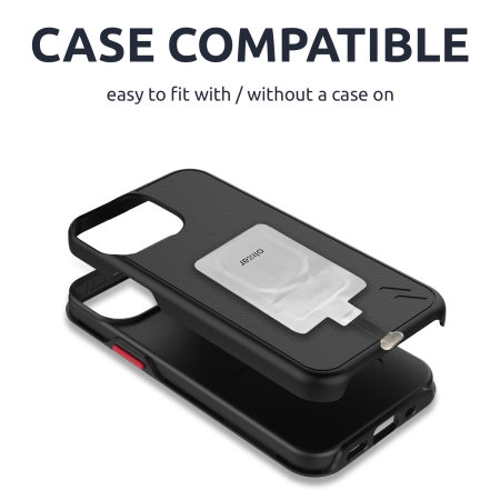 Check & Mate - Samsung Galaxy A54 Case