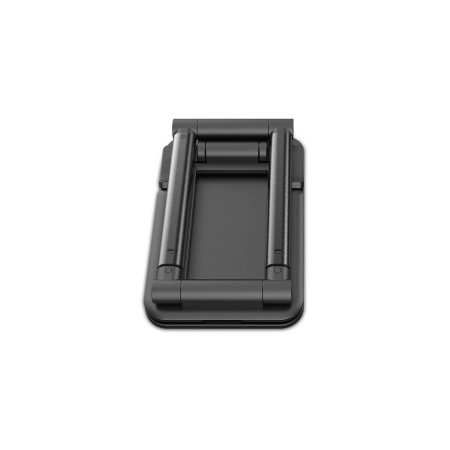 Official Samsung Black Phone Stand - For Samsung Galaxy S23 Plus