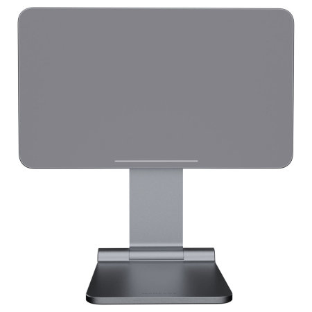 SwitchEasy Space Grey FlipMount MagSafe Stand - For iPad Pro 12.9" 2018