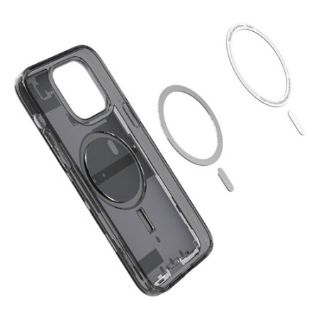 Spigen Ultra Hybrid Zero One MagFit Case - For iPhone 14 Pro Max