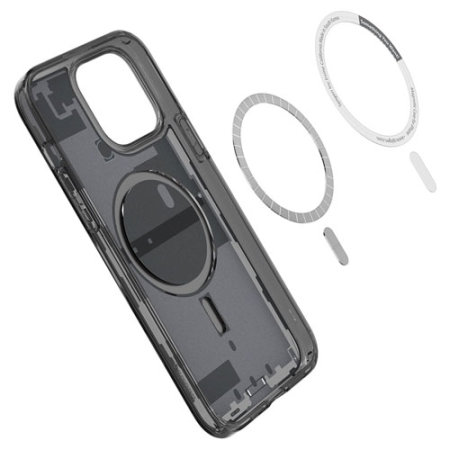 Spigen Ultra Hybrid Magfit Back Cover Case Compatible with