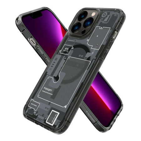 Spigen Ultra Hybrid Zero One MagFit Case - for iPhone 13 Pro Max