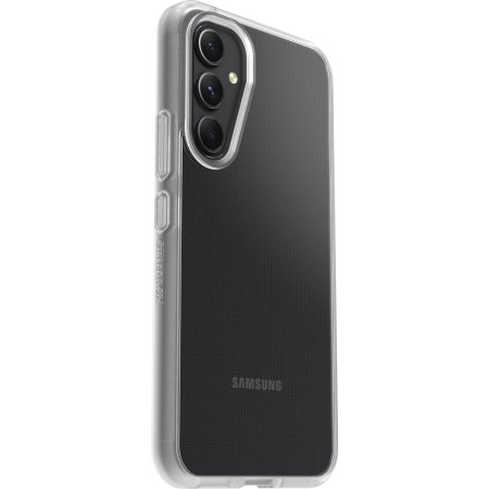 OtterBox React Clear Case - For Samsung  Galaxy A54 5G