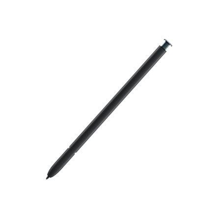 Olixar Black S Pen - For Samsung Galaxy S23 Ultra