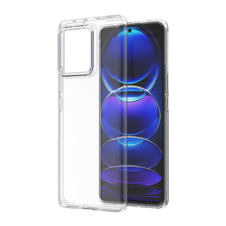 Ultra-Thin 100% Clear Cover Case  - For Xiaomi 13 Pro