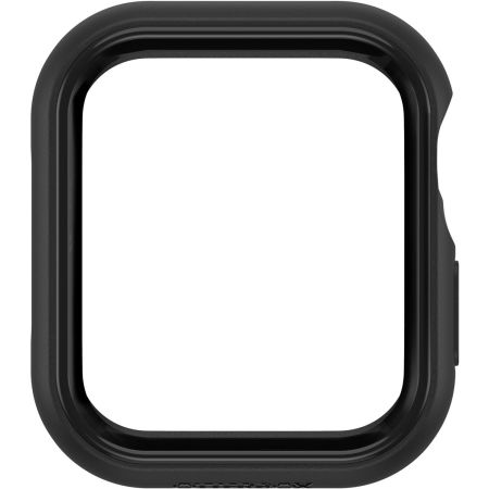 Otterbox Exo Edge Black Case - For Apple Watch Series 7 41mm