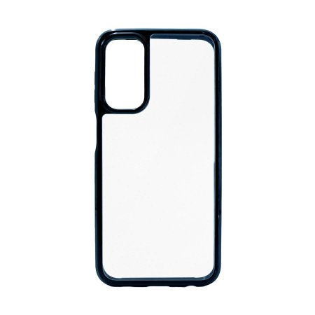 Olixar ExoShield Black Tough Bumper Case - For Samsung Galaxy A24