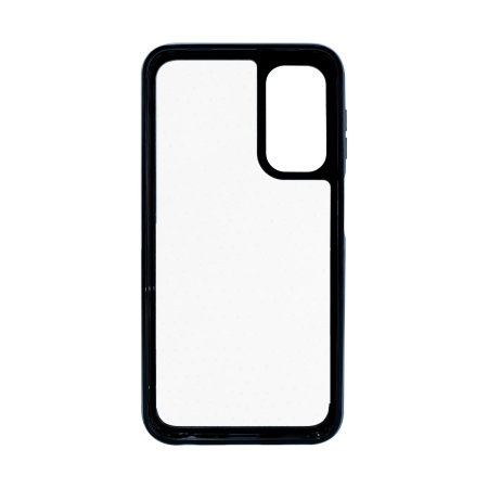 Olixar ExoShield Black Tough Bumper Case - For Samsung Galaxy A24