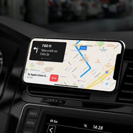 Belkin Car Vent Mount for iPhone - Apple (UK)