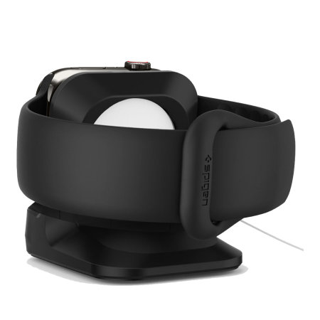 Spigen S350 Black Night Stand - Thumbnail 4