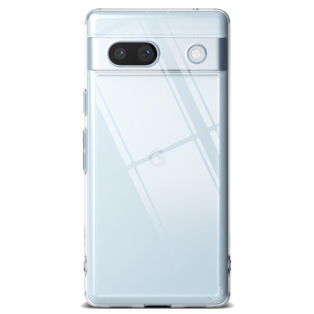 Ringke Fusion Matte Clear Case - For Google Pixel 8 Pro - Mobile