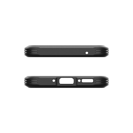 Spigen Tough Armor Protective Metal Slate Stand Case - For Samsung Galaxy A54 5G