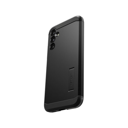 Spigen Black Tough Armor Case - For Samsung Galaxy A34 5G