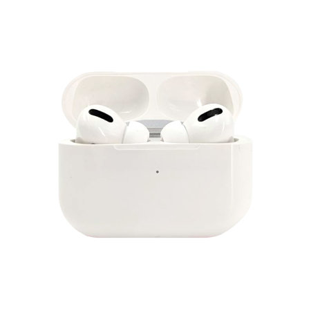 Soundz True Wireless White Earbuds with Microphone - For Samsung Galaxy S20 FE