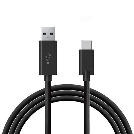 Olixar 38W Dual Car Charger & USB-C Cable - For Google Pixel Tablet