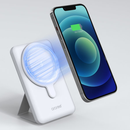 iphone 14 wireless power bank
