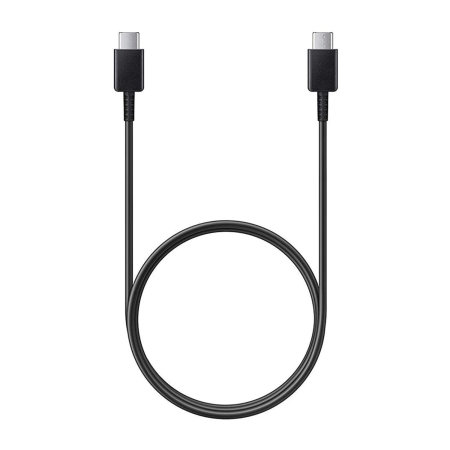Official Samsung Super Fast 25W Charger & 1m USB-C Cable - For Samsung Galaxy Z Fold5
