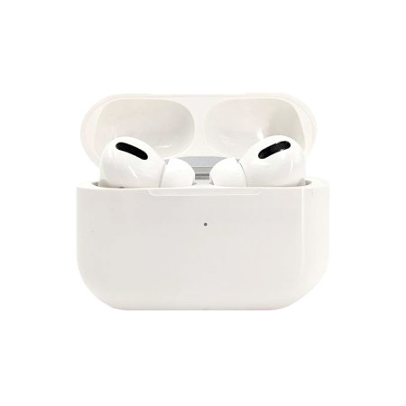 Soundz True Wireless White Earbuds with Microphone For Samsung