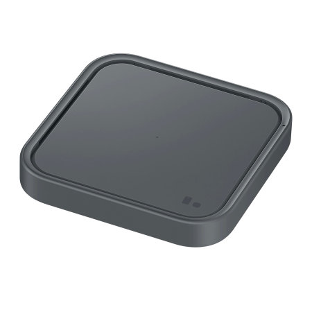 Official Samsung Fast Charging 15W Wireless Charger Pad - For Samsung Galaxy A54 5G