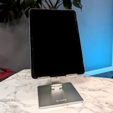 Olixar Universal Adjustable and Foldable Tablet Stand -  For iPad Pro 12.9" 2015