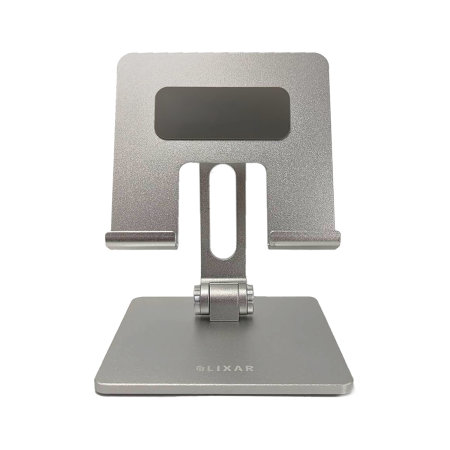 Olixar Universal Adjustable and Foldable Tablet Stand -  For iPad Pro 12.9" 2015