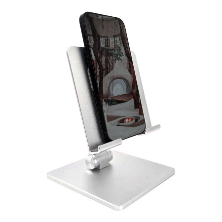Olixar Universal Adjustable and Foldable Tablet Stand -  For iPad Pro 12.9" 2015