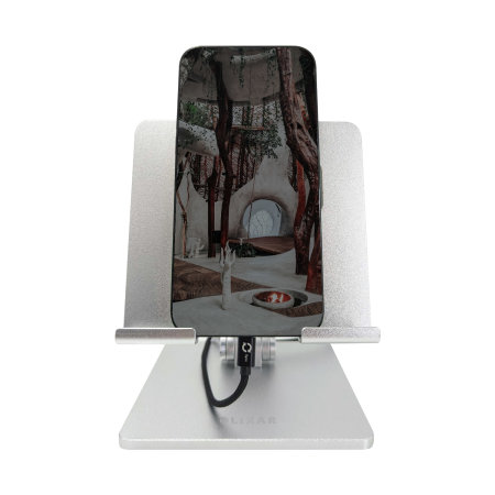 Olixar Universal Adjustable and Foldable Tablet Stand -  For iPad Pro 12.9" 2015