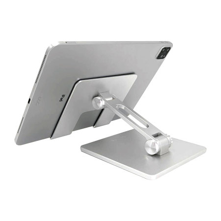 Olixar Universal Adjustable and Foldable Tablet Stand -  For iPad Pro 12.9" 2015
