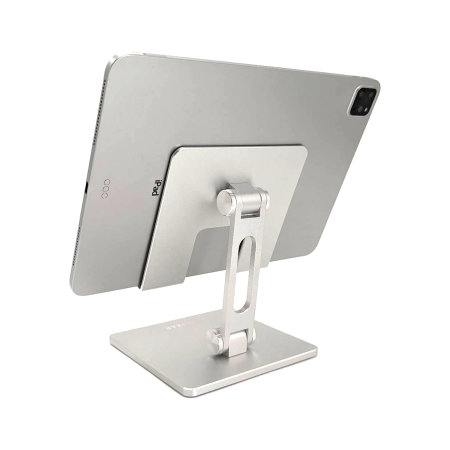 Olixar Universal Adjustable and Foldable Tablet Stand -  For Google Pixel Tablet