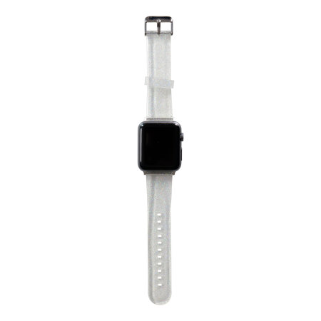 Apple Series 4 factory Silver 40 mm Smart Watch