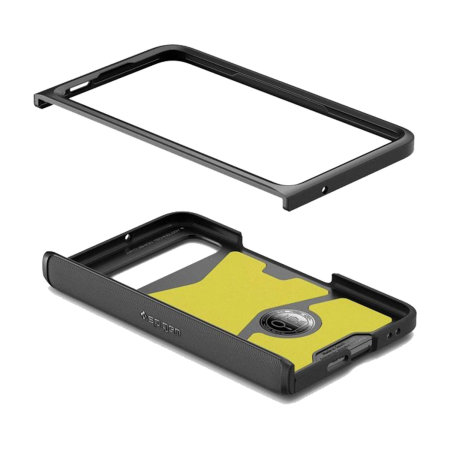 Pixel 8 Series Case Slim Armor Essential S -  Official Site –  Spigen Inc