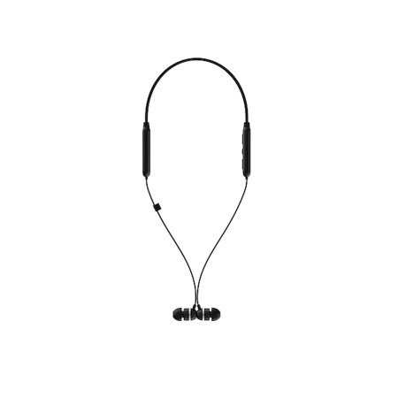 Official Samsung ITFIT Black Wireless Headphones with Neckband