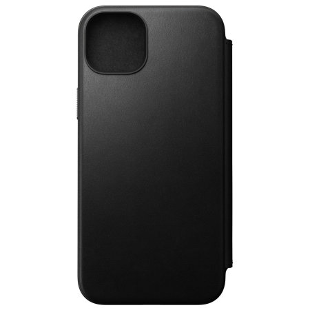 Black Durable iPhone 15 Plus Case