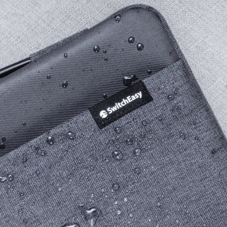 SwitchEasy MacBook Pro 16 / MacBookPro 15 / MacBook Air 15 対応 レザー ケース