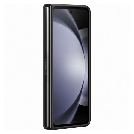 Official Samsung Starter Pack: Slim S Pen Case & Super Fast 25W Charger - For Samsung Galaxy Z Fold 5