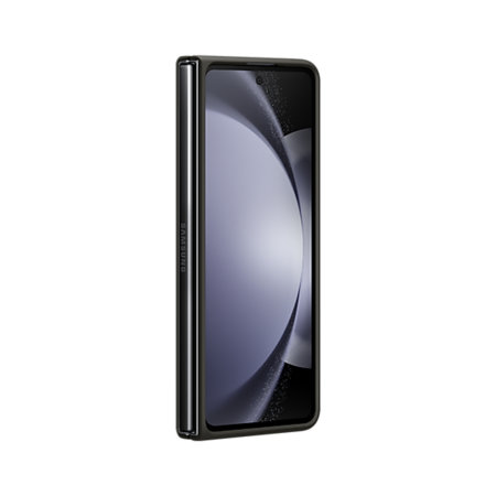 Official Samsung Graphite Slim S Pen Case - For Samsung Galaxy Z Fold5