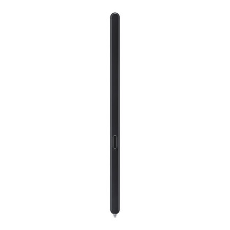 Official Samsung Fold Edition Black S Pen - For Samsung Galaxy Z Fold5