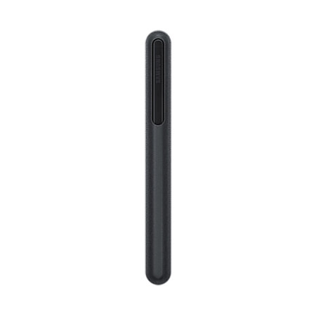 Official Samsung Fold Edition Black S Pen - For Samsung Galaxy Z Fold5
