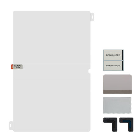 Official Samsung Anti-Reflecting Screen Protector - For Samsung Galaxy Tab S9 Ultra