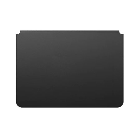 SwitchEasy EasyStand Black Leather Sleeve and Stand - For MacBook Air 15" 2023