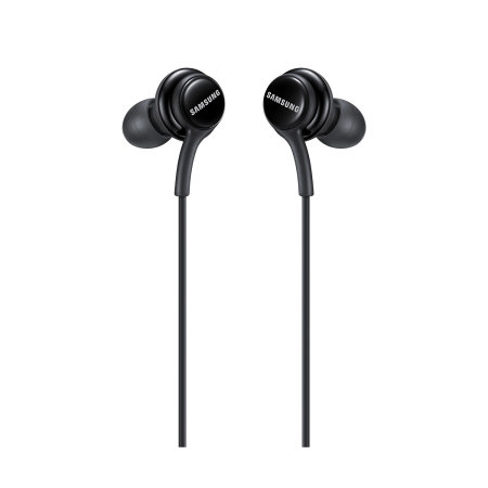 for Samsung Galaxy A13 4G in-Ear Earphones Headset with Mic and Touch Control TWS Wireless Bluetooth 5.0 Earbuds with Charging Case - Black For Samsung Galaxy A13 4G⁄5G Ear Speaker Ear Piece Replacement