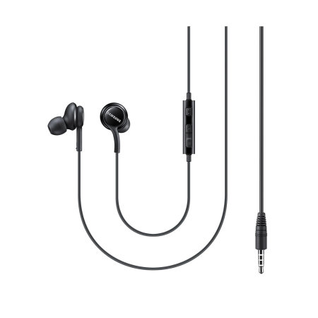 for Samsung Galaxy A13 4G in-Ear Earphones Headset with Mic and Touch Control TWS Wireless Bluetooth 5.0 Earbuds with Charging Case - Black For Samsung Galaxy A13 4G⁄5G Ear Speaker Ear Piece Replacement