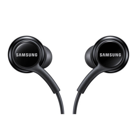 for Samsung Galaxy A13 4G in-Ear Earphones Headset with Mic and Touch Control TWS Wireless Bluetooth 5.0 Earbuds with Charging Case - Black For Samsung Galaxy A13 4G⁄5G Ear Speaker Ear Piece Replacement