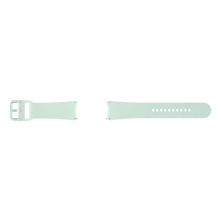 Official Samsung Mint Sport Band (M/L) - For Samsung Galaxy Watch 6