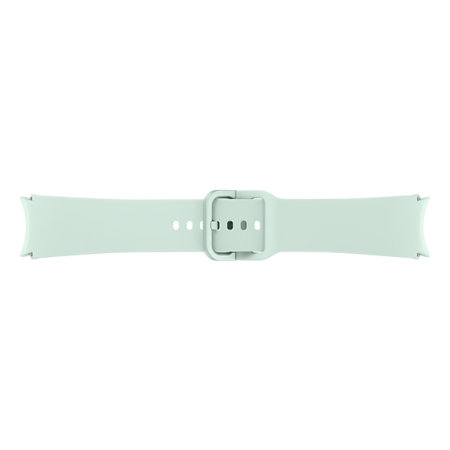 Official Samsung Mint Sport Band (M/L) - For Samsung Galaxy Watch 6
